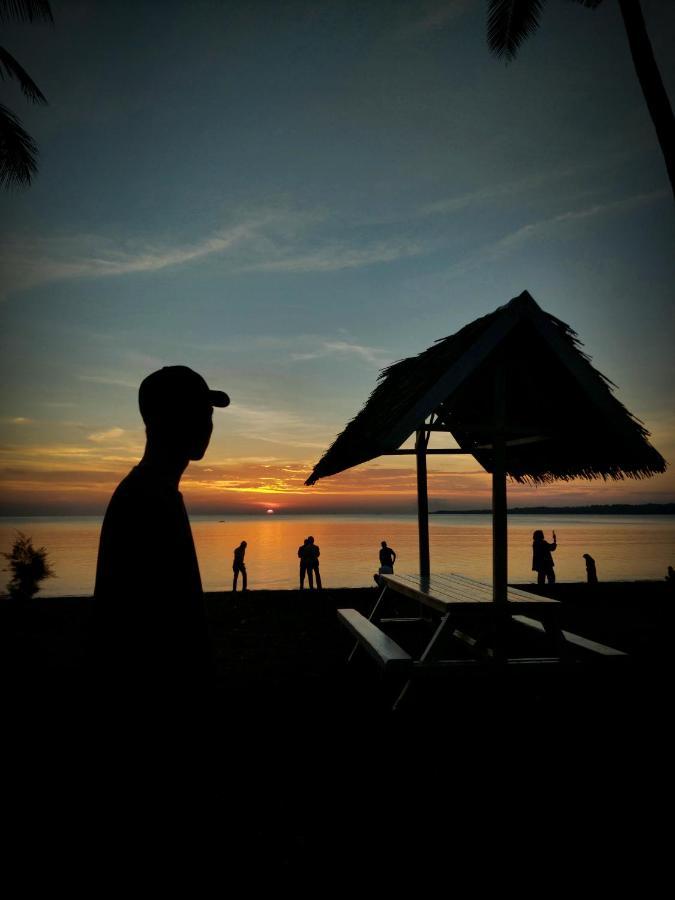 Sunari Beach Resort Selayar Matalalang Exteriér fotografie