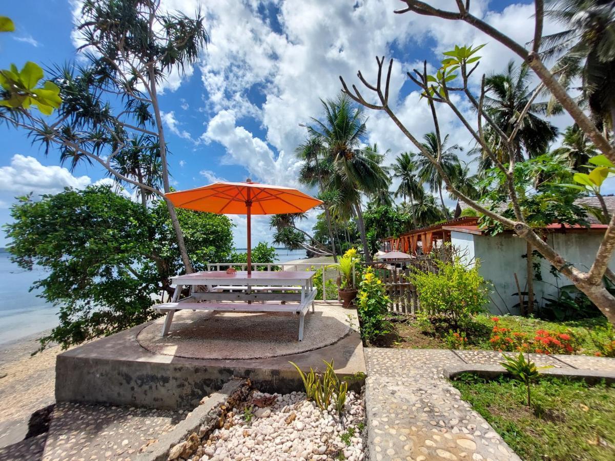 Sunari Beach Resort Selayar Matalalang Exteriér fotografie
