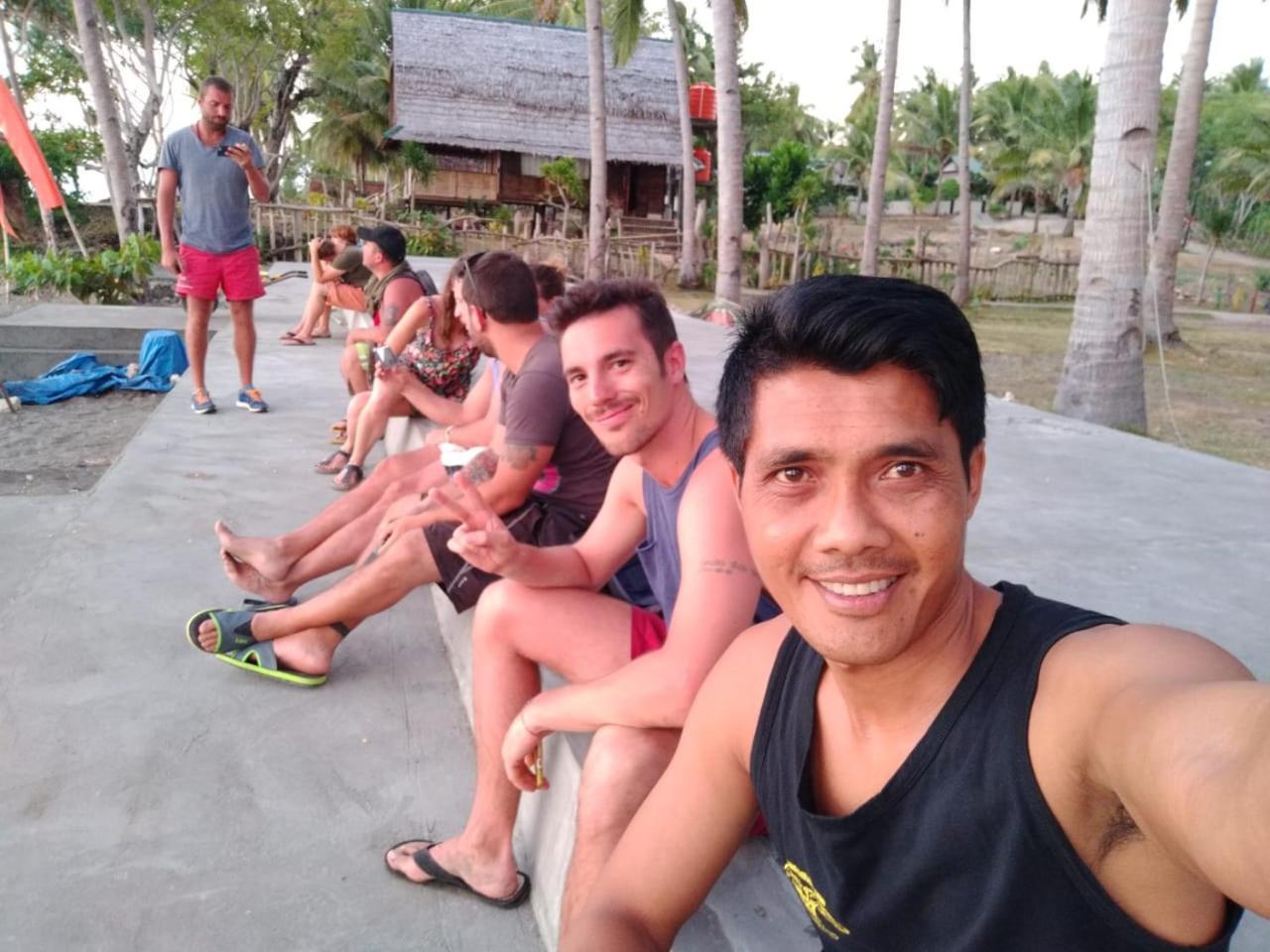 Sunari Beach Resort Selayar Matalalang Exteriér fotografie