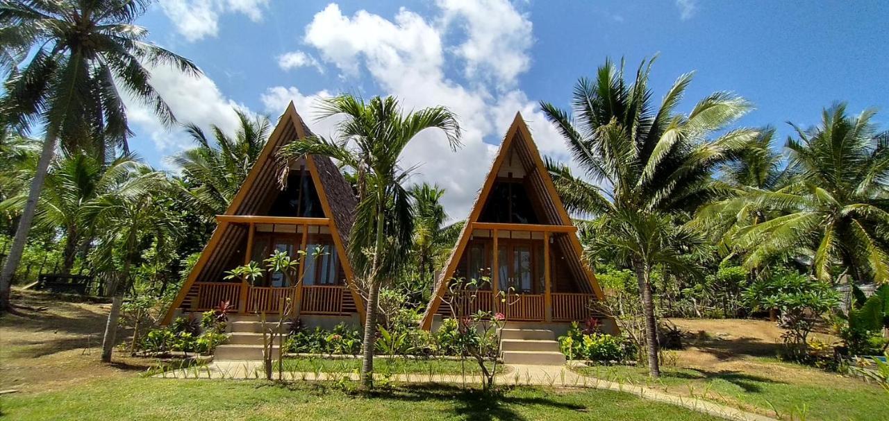 Sunari Beach Resort Selayar Matalalang Exteriér fotografie