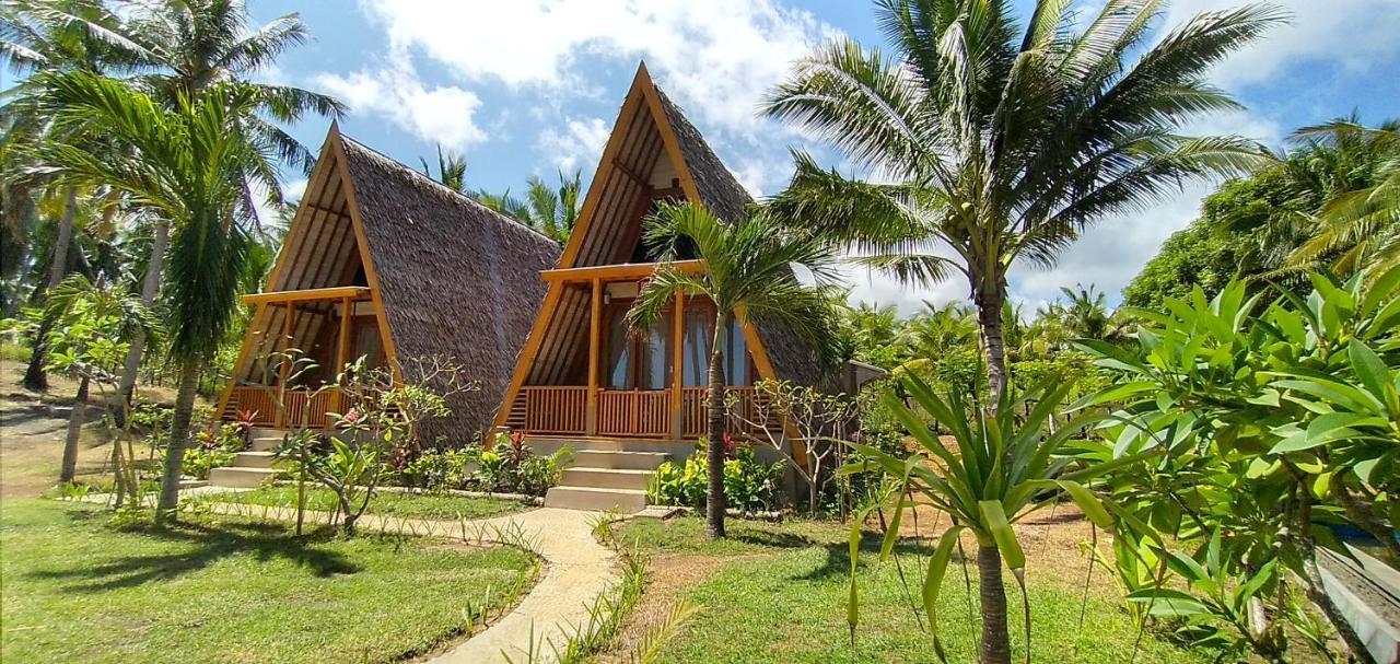 Sunari Beach Resort Selayar Matalalang Exteriér fotografie