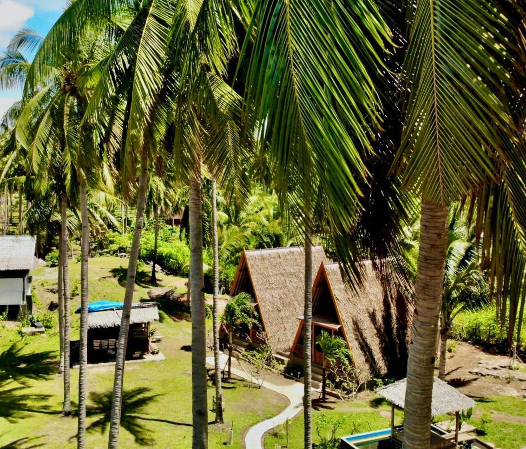 Sunari Beach Resort Selayar Matalalang Exteriér fotografie