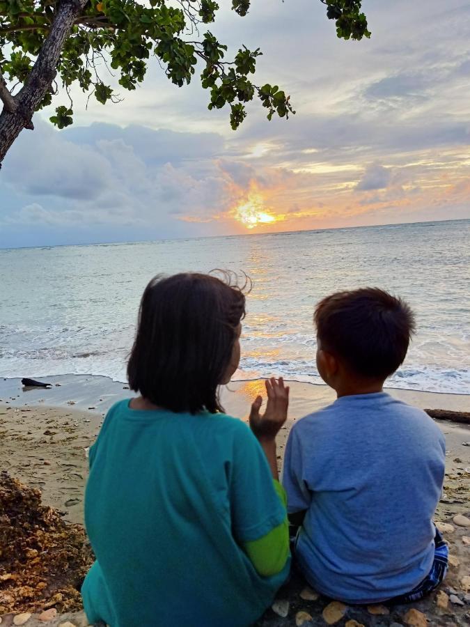 Sunari Beach Resort Selayar Matalalang Exteriér fotografie