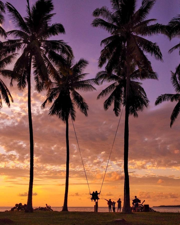 Sunari Beach Resort Selayar Matalalang Exteriér fotografie