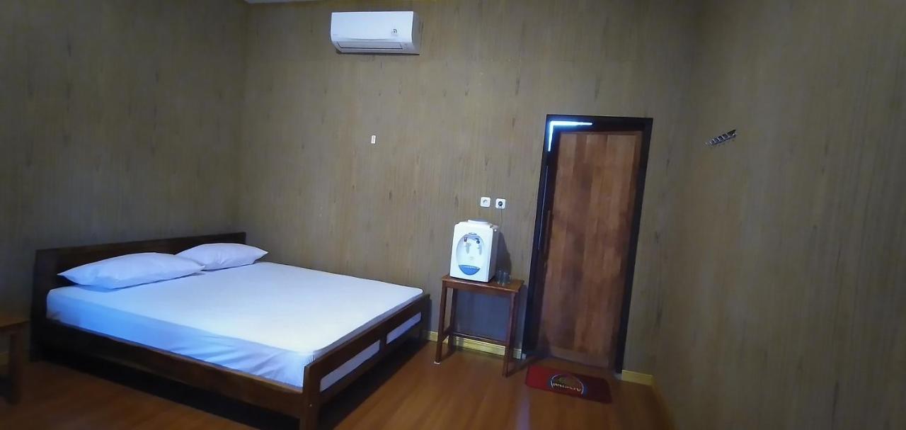 Sunari Beach Resort Selayar Matalalang Exteriér fotografie