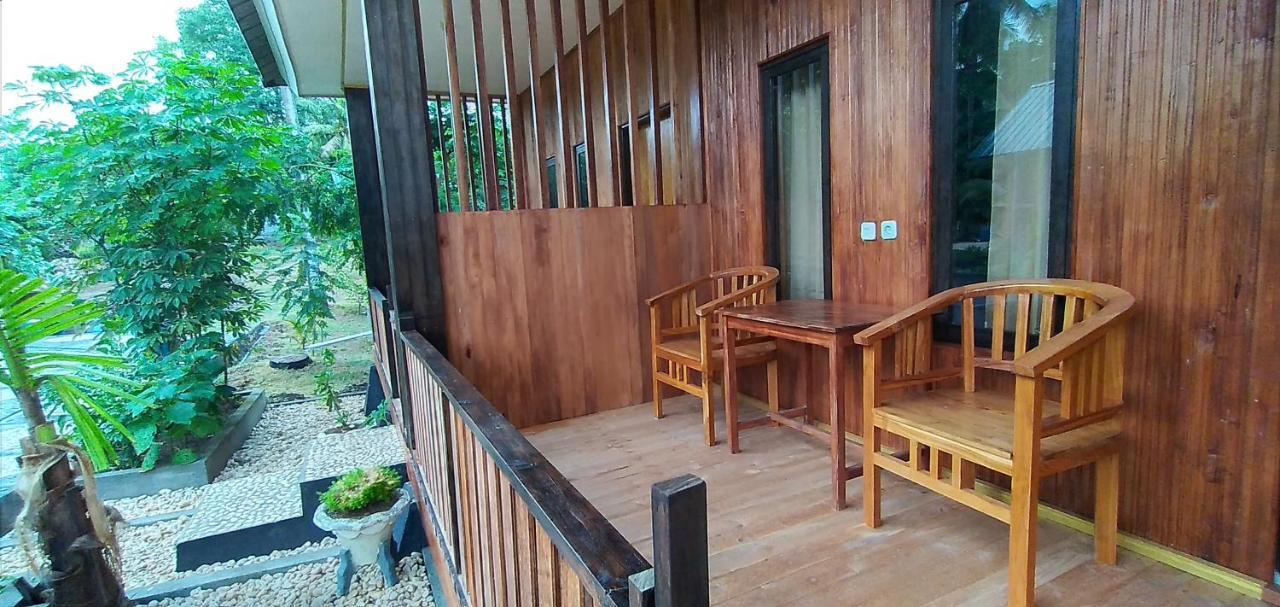 Sunari Beach Resort Selayar Matalalang Exteriér fotografie