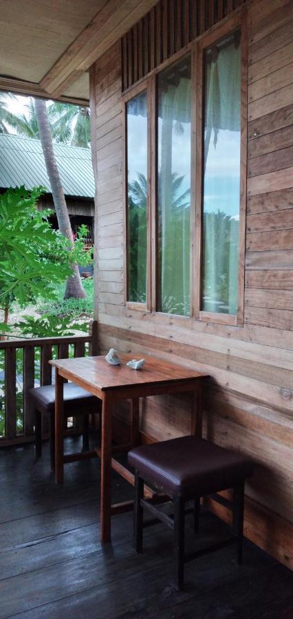 Sunari Beach Resort Selayar Matalalang Exteriér fotografie