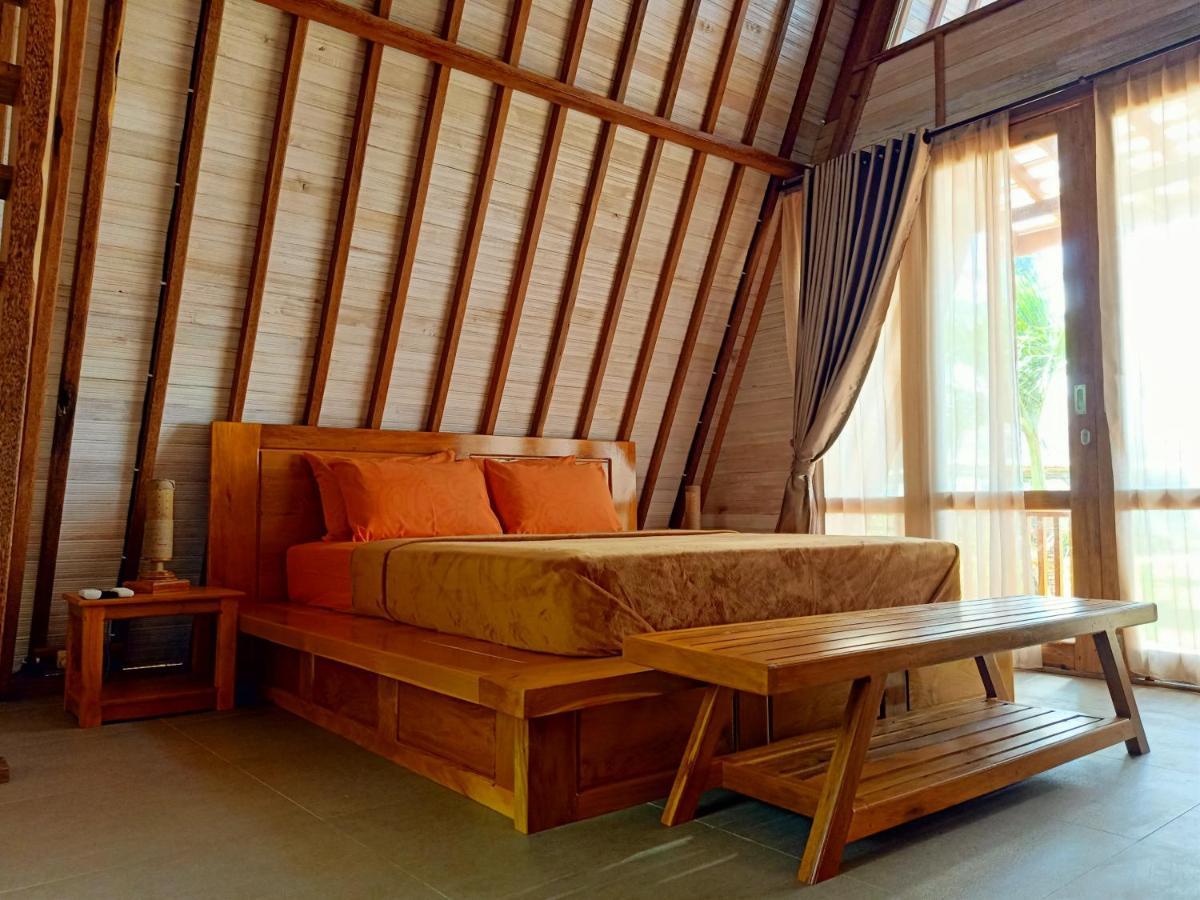 Sunari Beach Resort Selayar Matalalang Exteriér fotografie